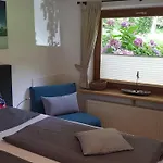 Apartment Haus Gandler Zell am See