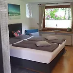 Apartment Haus Gandler