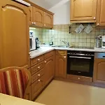 Apartment Haus Gandler