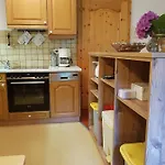 Apartment Haus Gandler *