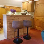 Haus Gandler * Zell am See