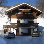 Haus Gandler Apartment Zell am See