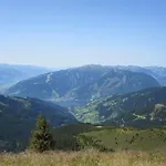 Apartment Haus Gandler Zell am See