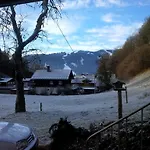 Haus Gandler * Zell am See