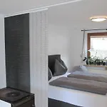 Haus Gandler Apartment