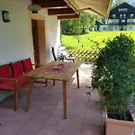 Apartment Haus Gandler Zell am See