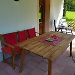 Haus Gandler * Zell am See