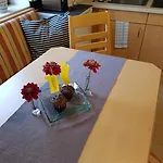 Haus Gandler * Zell am See