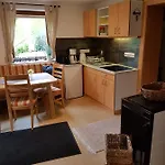 Haus Gandler * Zell am See