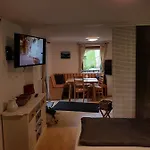 Apartment Haus Gandler