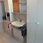 Apartment Haus Gandler