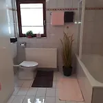 Apartment Haus Gandler *