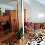 Apartment Haus Gandler Zell am See