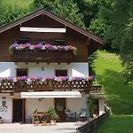 Haus Gandler Zell am See