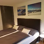 Apartment Haus Gandler