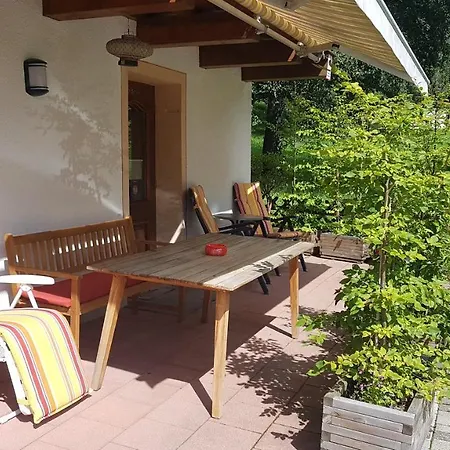 Haus Gandler Apartmán