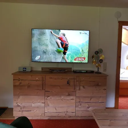 Apartmán Haus Gandler