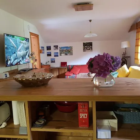 Haus Gandler * Zell am See