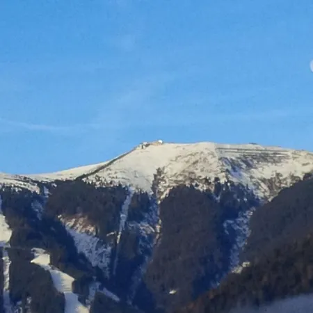 Apartmán Haus Gandler Zell am See