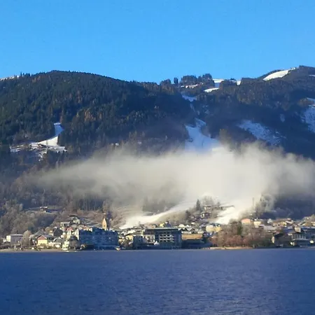 Haus Gandler Apartmán