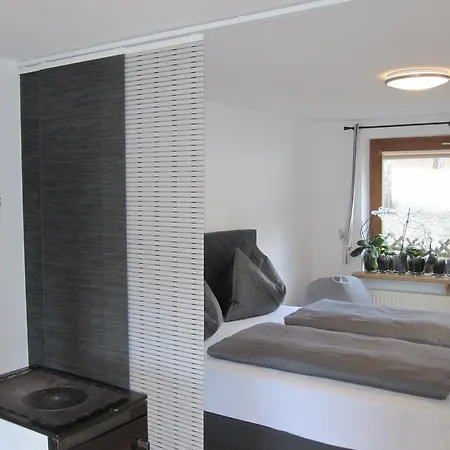 Haus Gandler Апартаменти