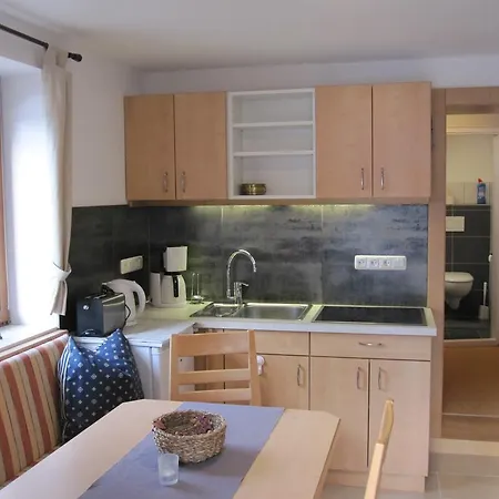 Haus Gandler * Целль-ам-Зеє