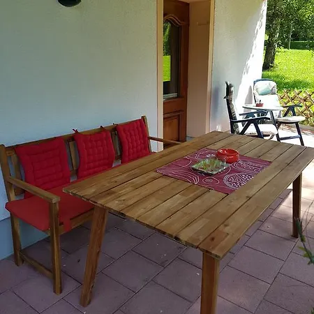 Haus Gandler * Целль-ам-Зеє