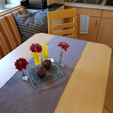 Haus Gandler * Целль-ам-Зеє