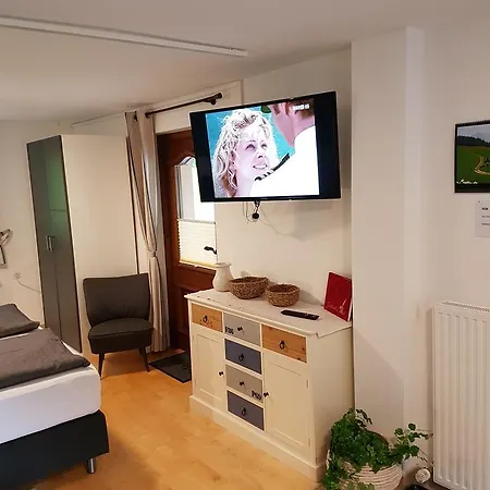 Haus Gandler * Целль-ам-Зеє