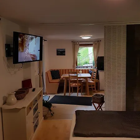 Апартаменти Haus Gandler