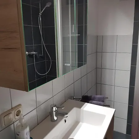 Haus Gandler Apartmán