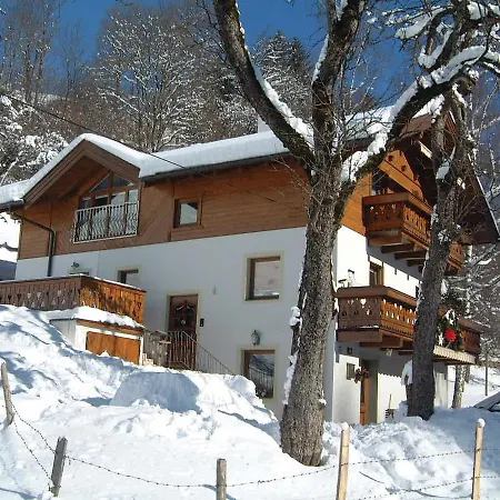 Haus Gandler Apartmán Zell am See