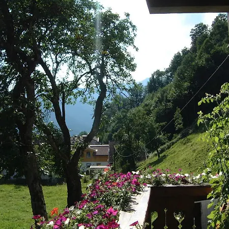 Apartmán Haus Gandler Zell am See