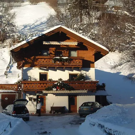 Apartmán Haus Gandler *