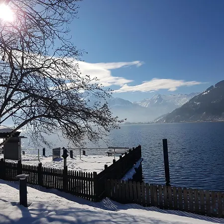 Haus Gandler * Целль-ам-Зеє