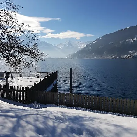 Haus Gandler * Zell am See