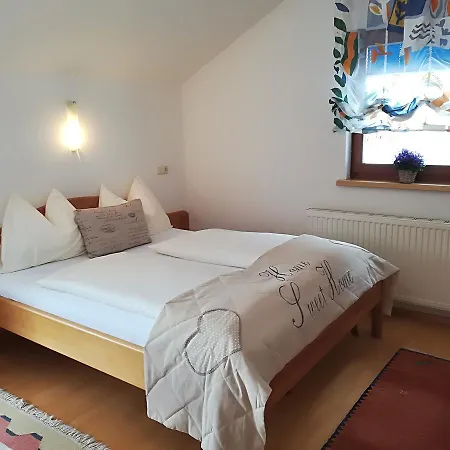 Apartmán Haus Gandler *