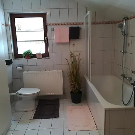 Haus Gandler * Zell am See