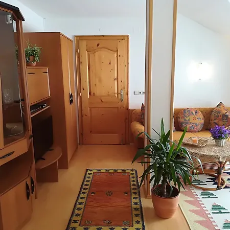 Haus Gandler Zell am See