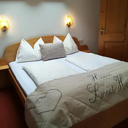 Apartmán Haus Gandler Zell am See