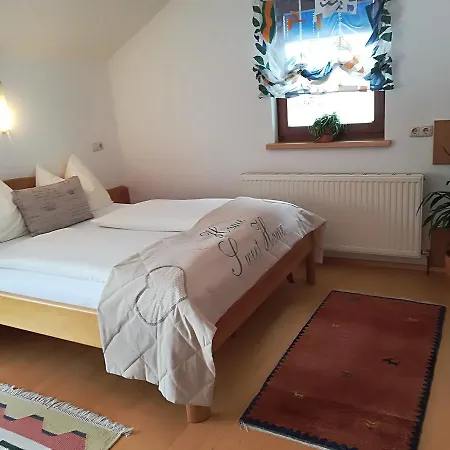 Apartmán Haus Gandler *