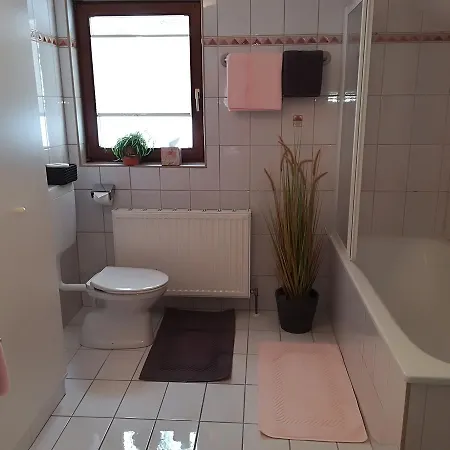 Apartmán Haus Gandler *