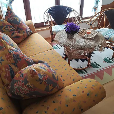 Haus Gandler Zell am See