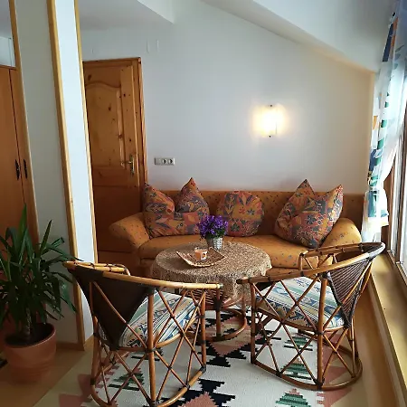 Haus Gandler Lejlighed Zell am See