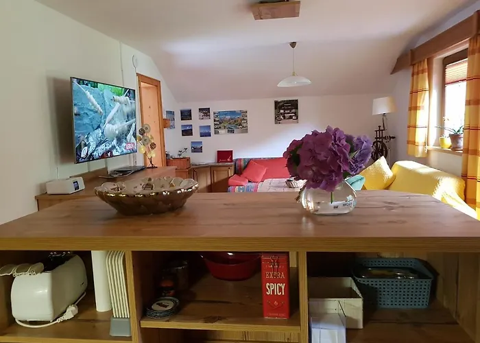 Haus Gandler * Zell am See