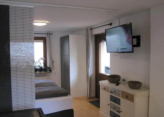 Haus Gandler Appartement Zell am See