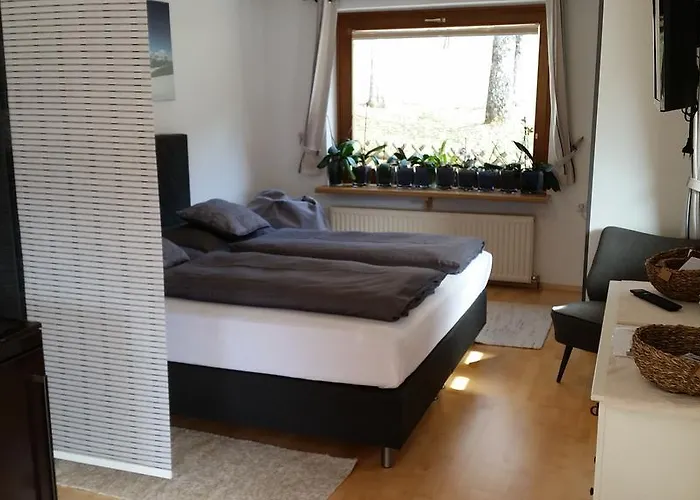 Appartement Haus Gandler Zell am See