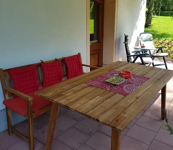 Haus Gandler * Zell am See