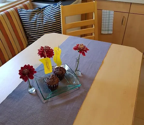 Haus Gandler * Zell am See