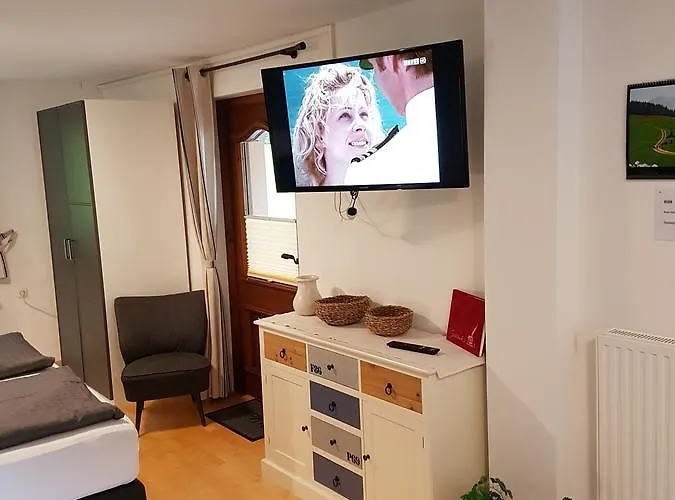 Haus Gandler * Zell am See